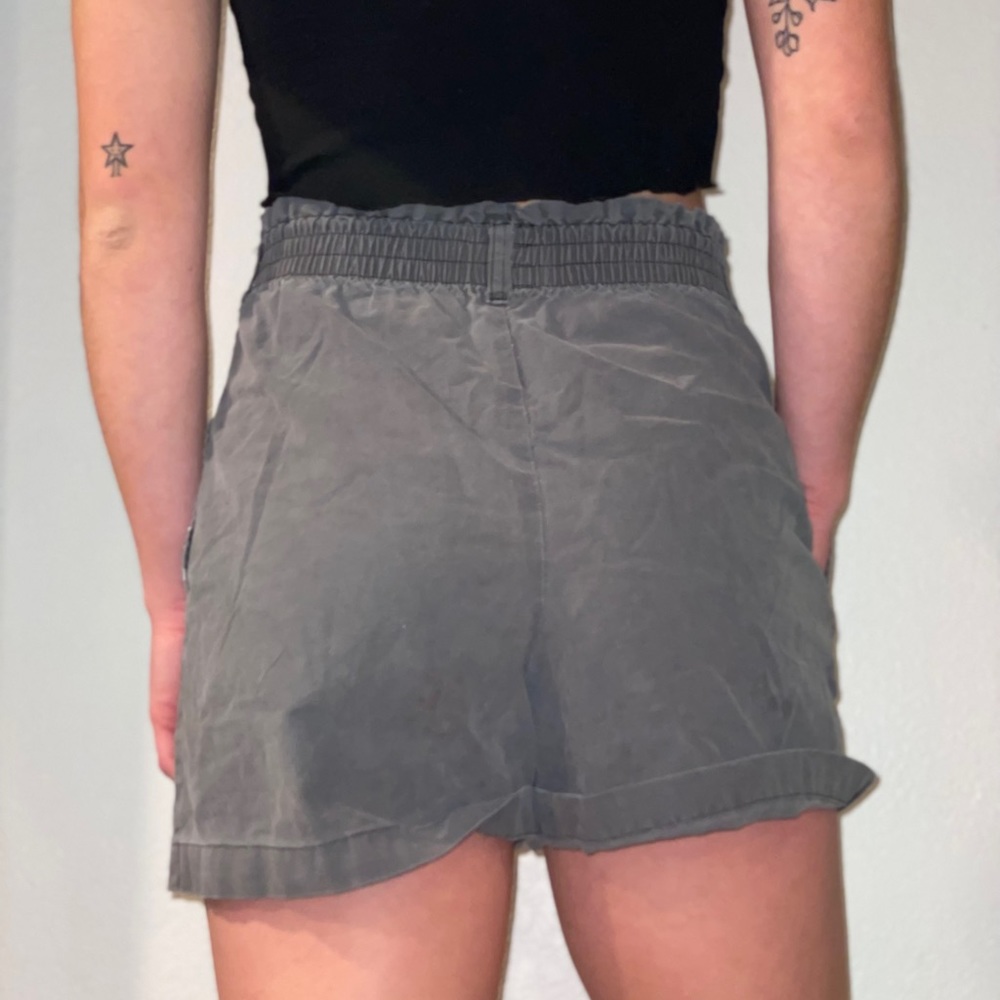 Vintage Cherokee Shorts
